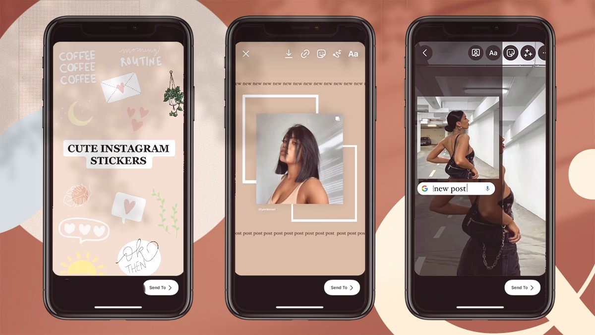 Featured Post Image - Cara Membuat Cerita yang Menginspirasi di Instagram