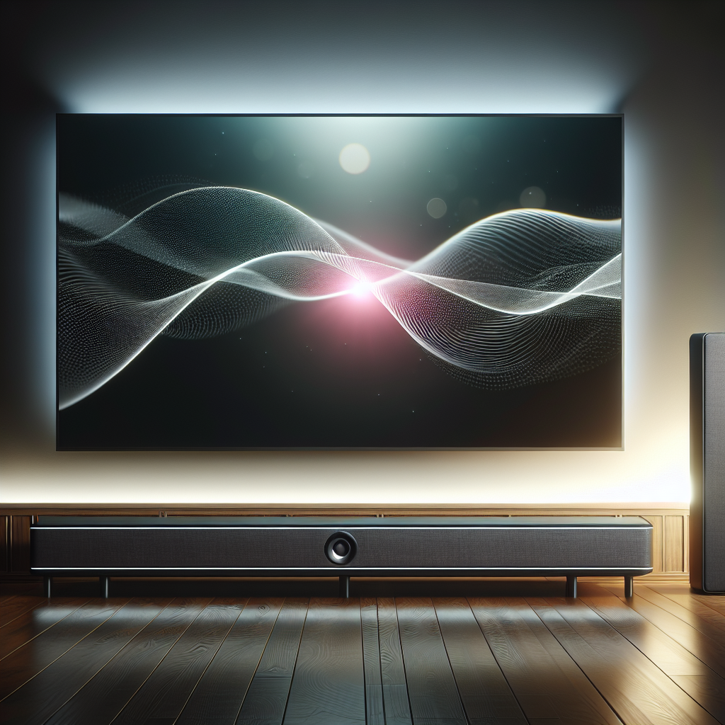 Featured Post Image - Sound Bar Terbaik untuk TV: Panduan Memilih yang Tepat